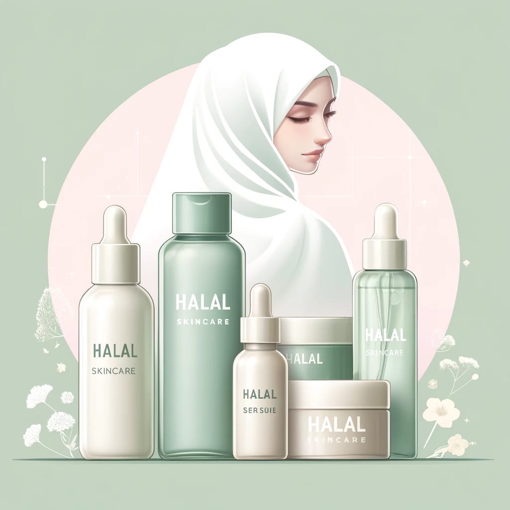 Apa Itu Skincare Halal? Ini Penjelasan Lengkapnya untuk Muslimah